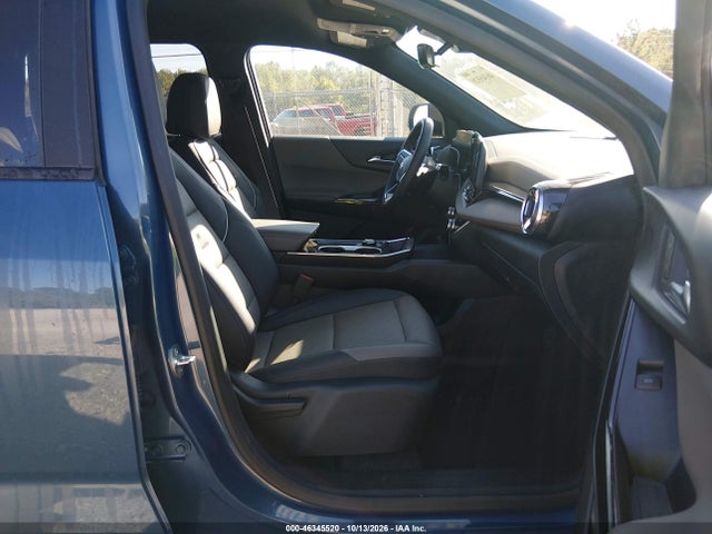Aukcja sprzedaży 2026 Chevrolet Equinox Fwd Lt, vin: 3GNAXHEG6TL347089, numer aukcji: 46345520