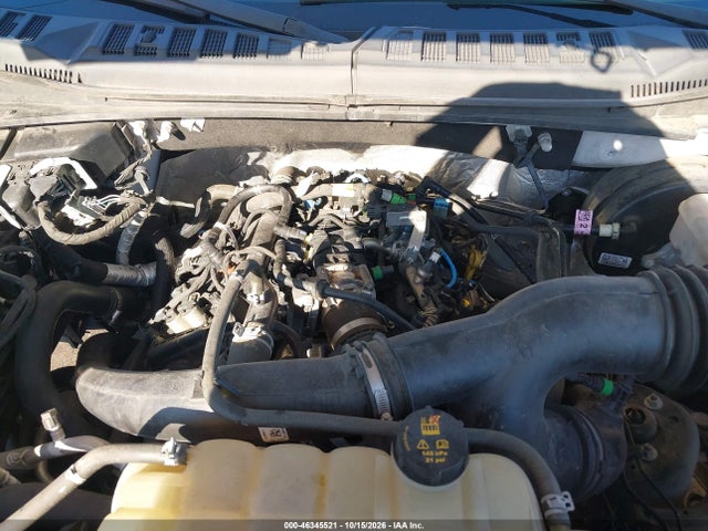 2019 Ford F-150 Xl მანქანა იყიდება აუქციონზე, vin: 1FTEW1CPXKFD28075, აუქციონის ნომერი: 46345521