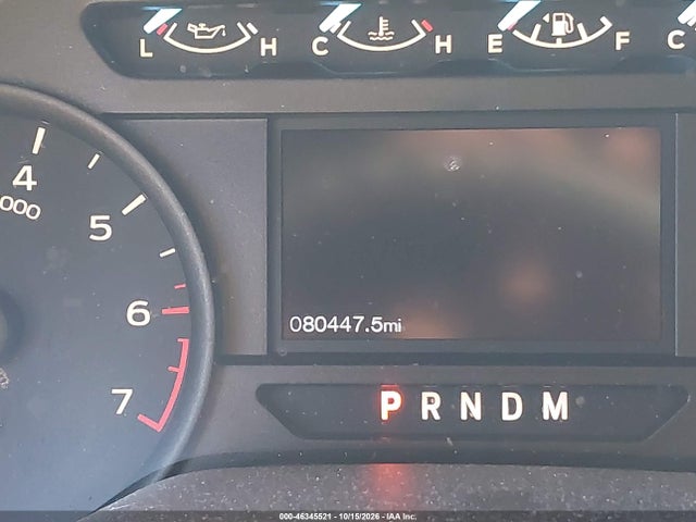 2019 Ford F-150 Xl მანქანა იყიდება აუქციონზე, vin: 1FTEW1CPXKFD28075, აუქციონის ნომერი: 46345521