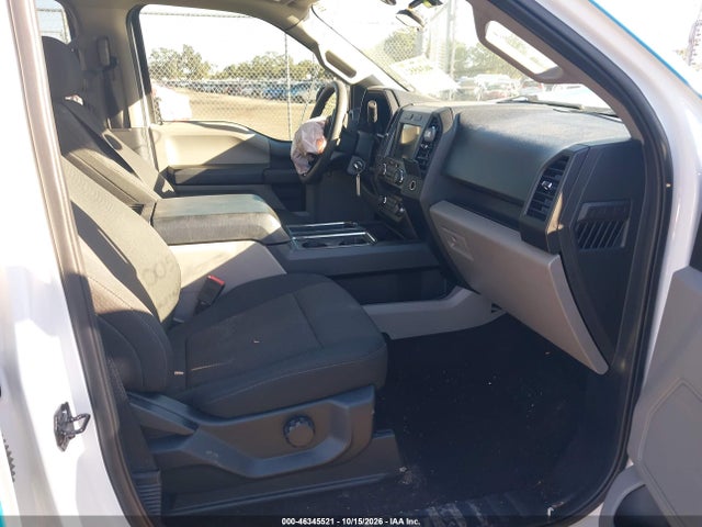 2019 Ford F-150 Xl მანქანა იყიდება აუქციონზე, vin: 1FTEW1CPXKFD28075, აუქციონის ნომერი: 46345521