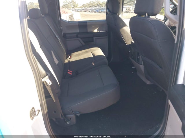 2019 Ford F-150 Xl მანქანა იყიდება აუქციონზე, vin: 1FTEW1CPXKFD28075, აუქციონის ნომერი: 46345521