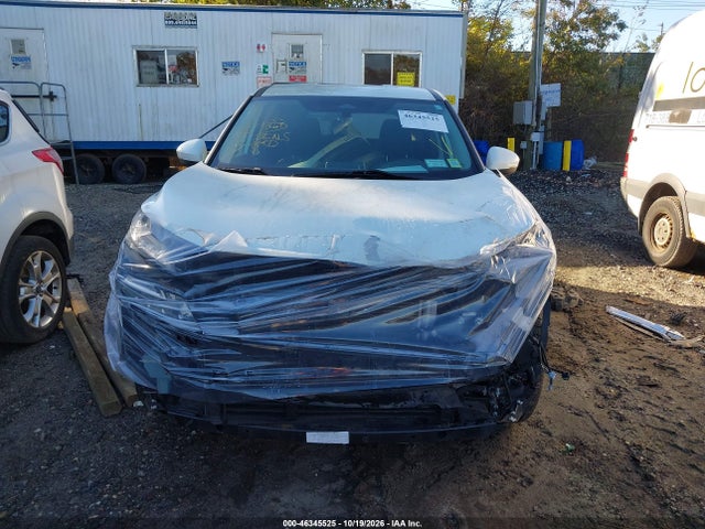 Aukcja sprzedaży 2023 Nissan Rogue Sv Intelligent Awd, vin: 5N1BT3BB8PC684431, numer aukcji: 46345525