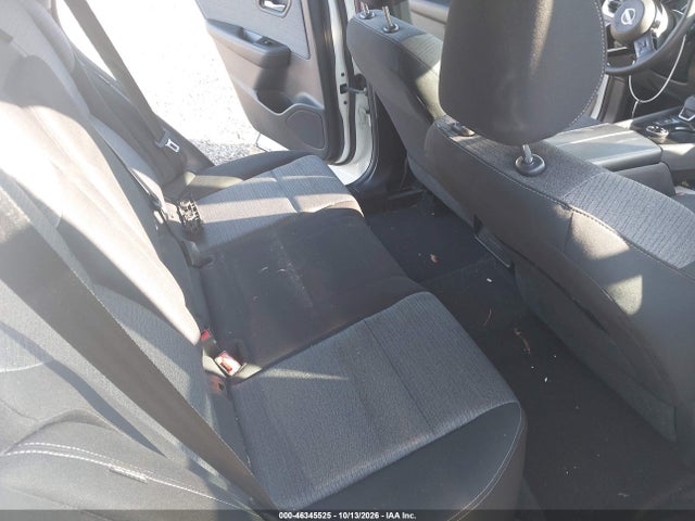 Aukcja sprzedaży 2023 Nissan Rogue Sv Intelligent Awd, vin: 5N1BT3BB8PC684431, numer aukcji: 46345525