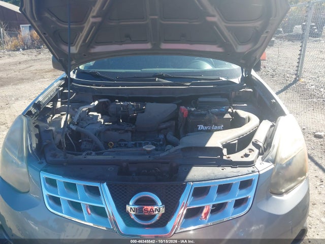 Продаж на аукціоні авто 2014 Nissan Rogue Select S, vin: JN8AS5MV0EW718934, номер лоту: 46345542