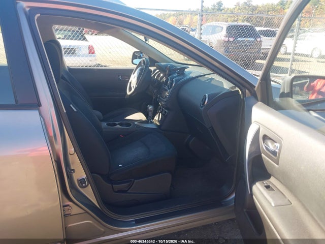 Продаж на аукціоні авто 2014 Nissan Rogue Select S, vin: JN8AS5MV0EW718934, номер лоту: 46345542