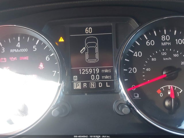 Продаж на аукціоні авто 2014 Nissan Rogue Select S, vin: JN8AS5MV0EW718934, номер лоту: 46345542