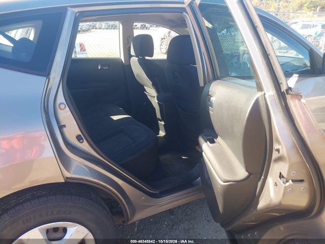 Продаж на аукціоні авто 2014 Nissan Rogue Select S, vin: JN8AS5MV0EW718934, номер лоту: 46345542