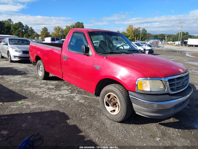 Aukcja sprzedaży 2003 Ford F-150 Xl/xlt, vin: 1FTRF17273NB93239, numer aukcji: 46345556