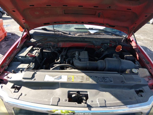 46345556 :رقم المزاد ، 1FTRF17273NB93239 vin ، 2003 Ford F-150 Xl/xlt مزاد بيع