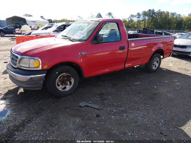 46345556 :رقم المزاد ، 1FTRF17273NB93239 vin ، 2003 Ford F-150 Xl/xlt مزاد بيع