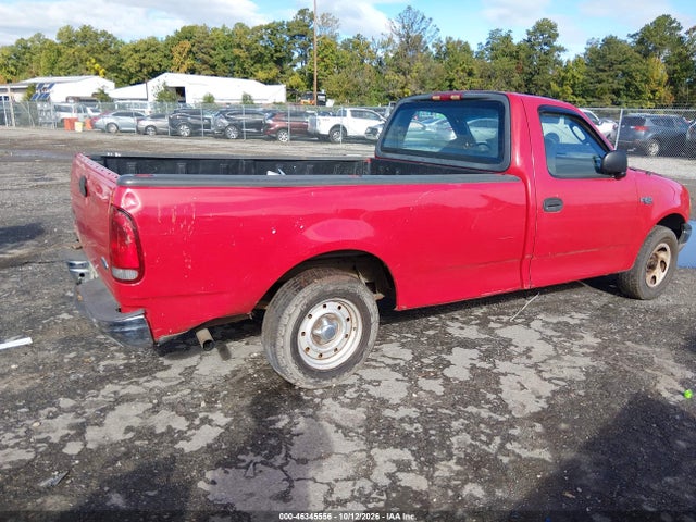 46345556 :رقم المزاد ، 1FTRF17273NB93239 vin ، 2003 Ford F-150 Xl/xlt مزاد بيع