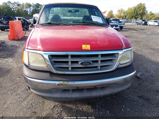 46345556 :رقم المزاد ، 1FTRF17273NB93239 vin ، 2003 Ford F-150 Xl/xlt مزاد بيع