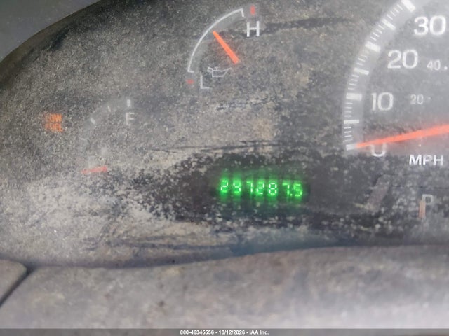 46345556 :رقم المزاد ، 1FTRF17273NB93239 vin ، 2003 Ford F-150 Xl/xlt مزاد بيع