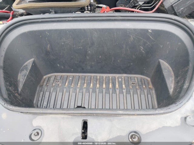 46345569 :رقم المزاد ، 5YJYGDEE1MF078546 vin ، 2021 Tesla Model Y Long Range Dual Motor All-wheel Drive مزاد بيع