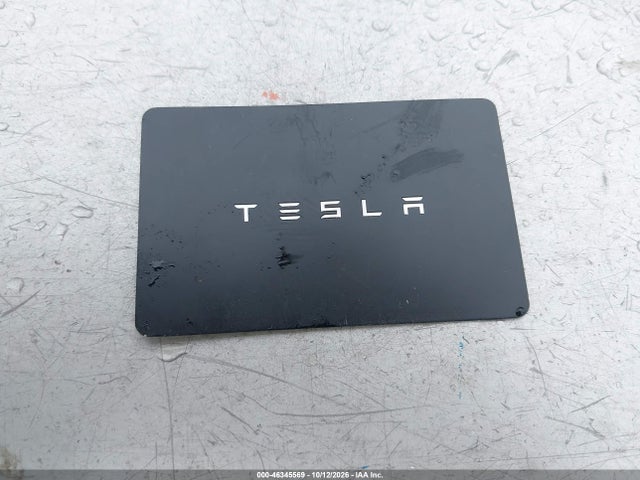 46345569 :رقم المزاد ، 5YJYGDEE1MF078546 vin ، 2021 Tesla Model Y Long Range Dual Motor All-wheel Drive مزاد بيع