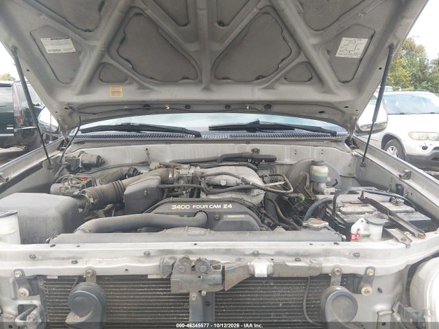 Продаж на аукціоні авто 2003 Toyota Tundra Sr5, vin: 5TBRN34183S381409, номер лоту: 46345577