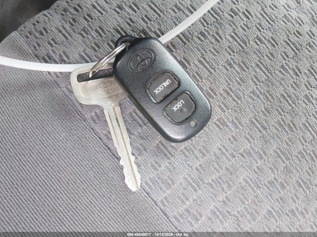 Продаж на аукціоні авто 2003 Toyota Tundra Sr5, vin: 5TBRN34183S381409, номер лоту: 46345577