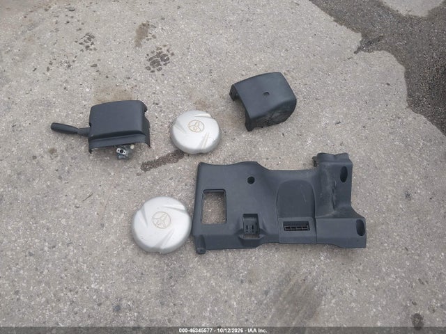 Продаж на аукціоні авто 2003 Toyota Tundra Sr5, vin: 5TBRN34183S381409, номер лоту: 46345577