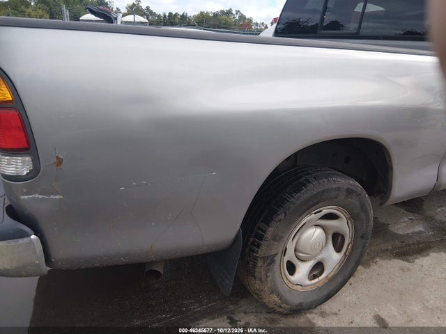 Продаж на аукціоні авто 2003 Toyota Tundra Sr5, vin: 5TBRN34183S381409, номер лоту: 46345577