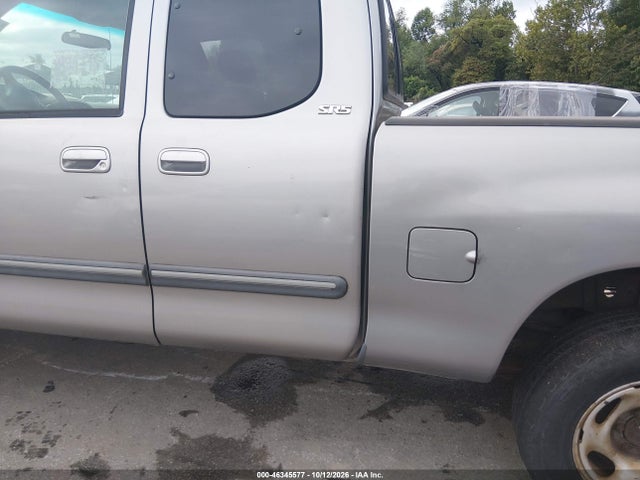Продаж на аукціоні авто 2003 Toyota Tundra Sr5, vin: 5TBRN34183S381409, номер лоту: 46345577