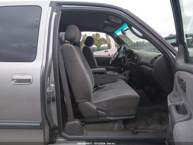 Продаж на аукціоні авто 2003 Toyota Tundra Sr5, vin: 5TBRN34183S381409, номер лоту: 46345577