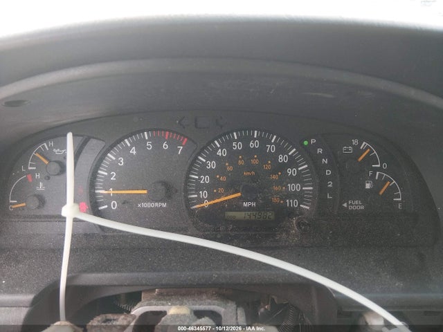 Продаж на аукціоні авто 2003 Toyota Tundra Sr5, vin: 5TBRN34183S381409, номер лоту: 46345577