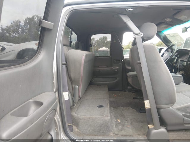 Продаж на аукціоні авто 2003 Toyota Tundra Sr5, vin: 5TBRN34183S381409, номер лоту: 46345577