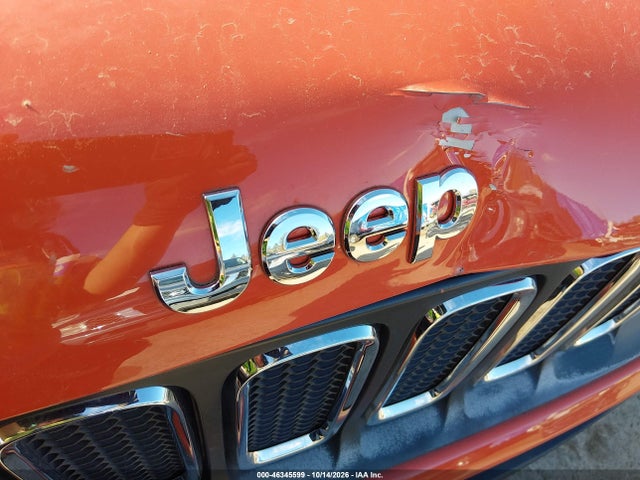 Продаж на аукціоні авто 2016 Jeep Renegade Sport, vin: ZACCJAAW8GPD84519, номер лоту: 46345599
