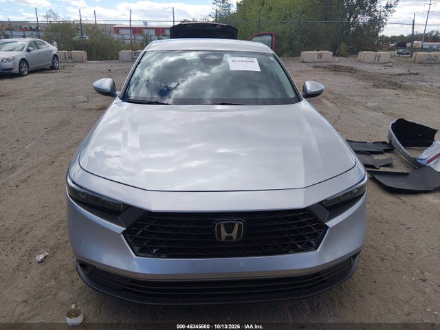 Honda ACCORD LX 2024 1HGCY1F28RA075901 Image 13