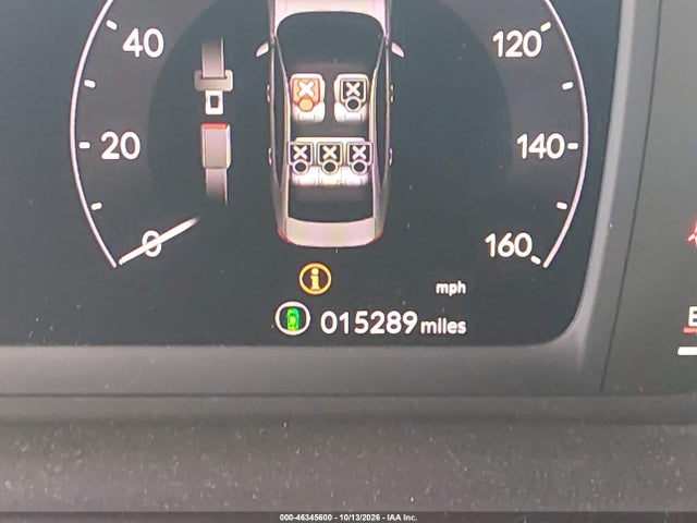 Honda ACCORD LX 2024 1HGCY1F28RA075901 Image 16