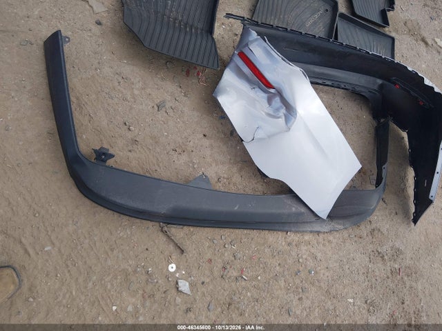 Honda ACCORD LX 2024 1HGCY1F28RA075901 Image 12
