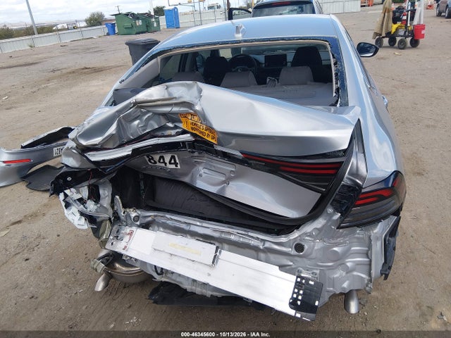 Honda ACCORD LX 2024 1HGCY1F28RA075901 Image 6
