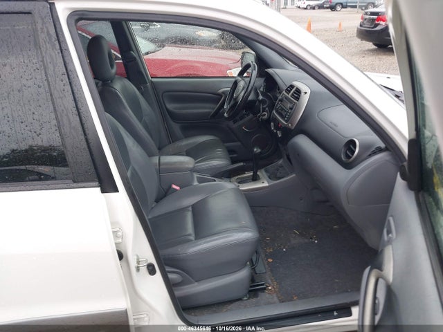 Aukcja sprzedaży 2001 Toyota Rav4, vin: JTEHH20V210076822, numer aukcji: 46345646