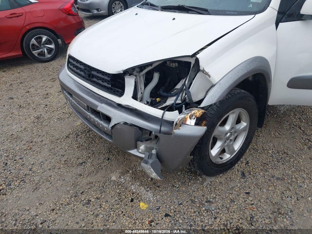 Aukcja sprzedaży 2001 Toyota Rav4, vin: JTEHH20V210076822, numer aukcji: 46345646