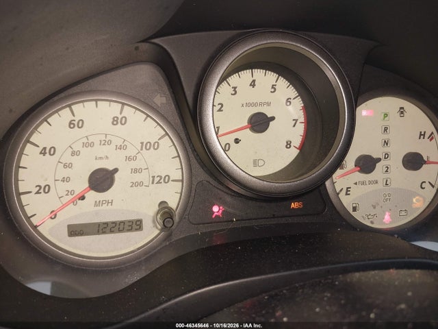 Aukcja sprzedaży 2001 Toyota Rav4, vin: JTEHH20V210076822, numer aukcji: 46345646