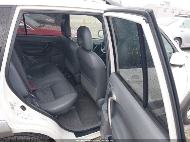 Aukcja sprzedaży 2001 Toyota Rav4, vin: JTEHH20V210076822, numer aukcji: 46345646