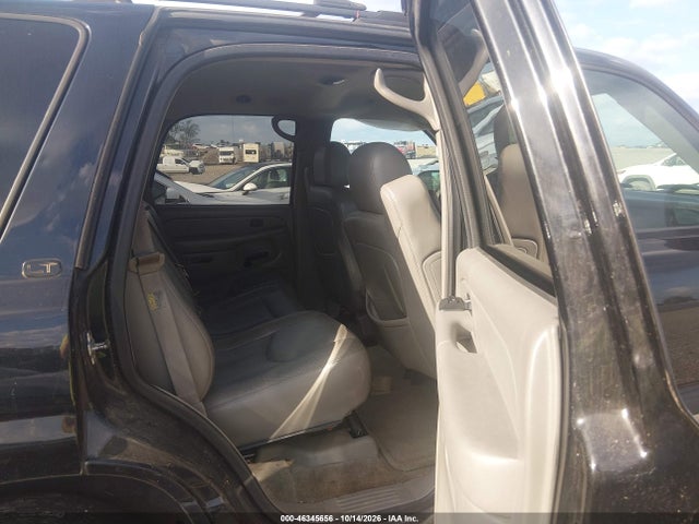 46345656 :رقم المزاد ، 1GNEK13Z24J238925 vin ، 2004 Chevrolet Tahoe Lt مزاد بيع