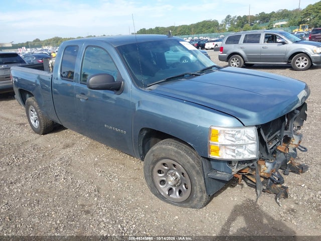 Aukcja sprzedaży 2013 Chevrolet Silverado 1500 Lt, vin: 1GCRKSEA8DZ336897, numer aukcji: 46345665