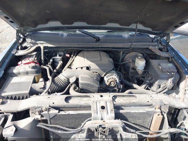 Aukcja sprzedaży 2013 Chevrolet Silverado 1500 Lt, vin: 1GCRKSEA8DZ336897, numer aukcji: 46345665