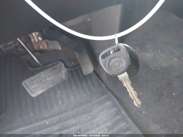 Aukcja sprzedaży 2013 Chevrolet Silverado 1500 Lt, vin: 1GCRKSEA8DZ336897, numer aukcji: 46345665
