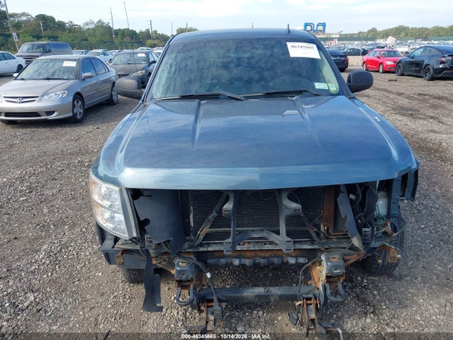 Aukcja sprzedaży 2013 Chevrolet Silverado 1500 Lt, vin: 1GCRKSEA8DZ336897, numer aukcji: 46345665