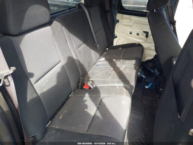 Aukcja sprzedaży 2013 Chevrolet Silverado 1500 Lt, vin: 1GCRKSEA8DZ336897, numer aukcji: 46345665