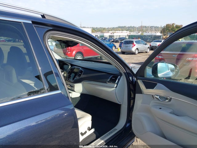 YV4102XK4G1080198 Volvo Xc90 T5 Momentum