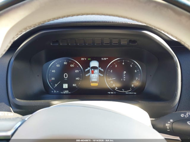 YV4102XK4G1080198 Volvo Xc90 T5 Momentum