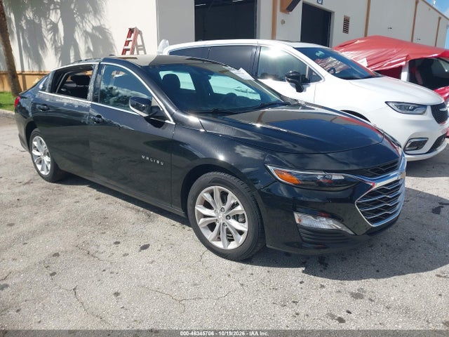 46345706 :رقم المزاد ، 1G1ZD5ST3RF142944 vin ، 2024 Chevrolet Malibu Fwd 1lt مزاد بيع