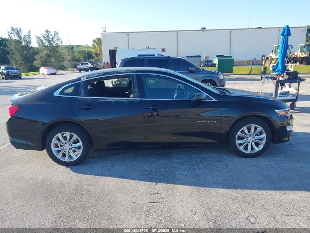 46345706 :رقم المزاد ، 1G1ZD5ST3RF142944 vin ، 2024 Chevrolet Malibu Fwd 1lt مزاد بيع