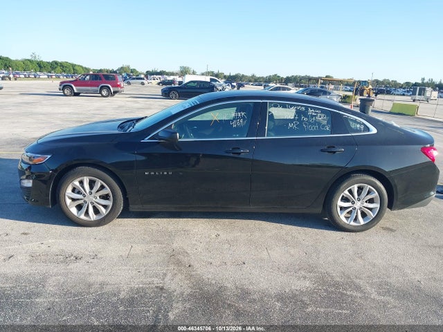 46345706 :رقم المزاد ، 1G1ZD5ST3RF142944 vin ، 2024 Chevrolet Malibu Fwd 1lt مزاد بيع