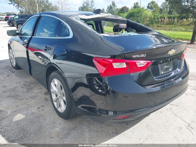 46345706 :رقم المزاد ، 1G1ZD5ST3RF142944 vin ، 2024 Chevrolet Malibu Fwd 1lt مزاد بيع