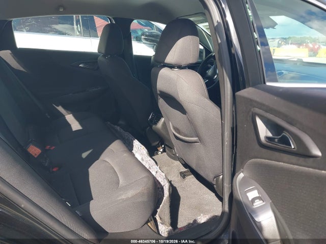 46345706 :رقم المزاد ، 1G1ZD5ST3RF142944 vin ، 2024 Chevrolet Malibu Fwd 1lt مزاد بيع