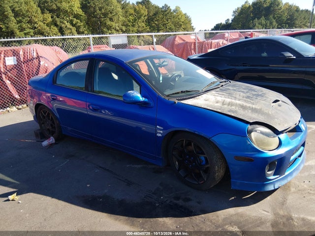 46345728 :رقم المزاد ، 1B3ES66S04D596545 vin ، 2004 Dodge Srt4 مزاد بيع